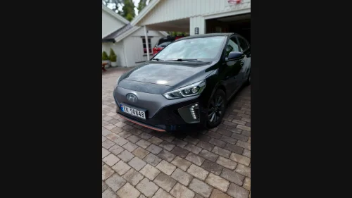 HYUNDAI IONIQ M/takluke