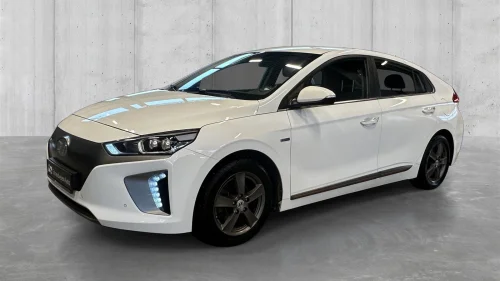 HYUNDAI IONIQ Teknikkpakke