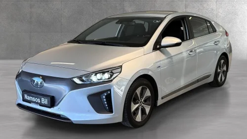 HYUNDAI IONIQ IONIQ