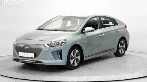 HYUNDAI IONIQ Comfort 280km Navi,Memory,R.Kam,DAB,CC,Carplay++