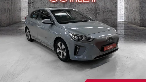 HYUNDAI IONIQ Teknikk HELGETILBUD! LEVERINGSKLAR I MORGEN KL 10!