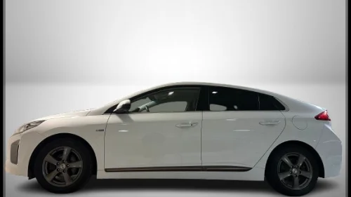 HYUNDAI IONIQ EL-BIL/AUTOMAT/INFINITY/R-KAM/DAB/EU-OK 11/25!!!