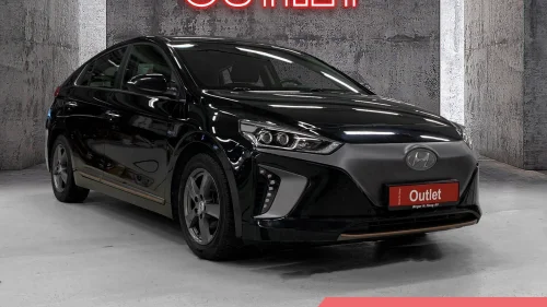 HYUNDAI IONIQ Teknikk /OUTLET/TOPPUTSYTRT/