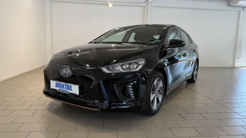HYUNDAI IONIQ AE