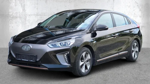 HYUNDAI IONIQ 280km ACC Navi Kamera Garanti Euok 07/28