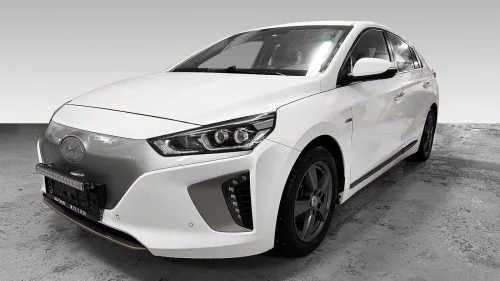 HYUNDAI IONIQ IONIQ Led-ekstralys ryggekamera