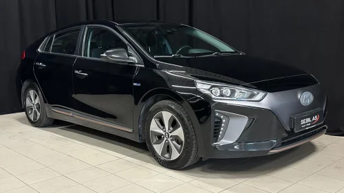 HYUNDAI IONIQ 280 km 1EIER/INFINITY/NAVI/R.KAM/ACC++