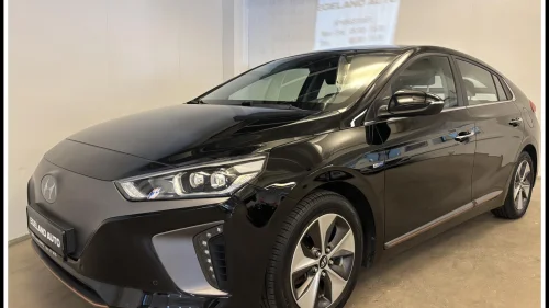 HYUNDAI IONIQ Premium *Adpt. Cruise, Takluke, HiFi, Keyless, 1eiers
