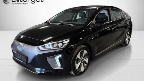 HYUNDAI IONIQ 280km Navi ACC Kamera Skinn DAB Facelift EU2028++