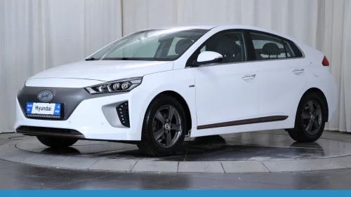 HYUNDAI IONIQ Teknikk