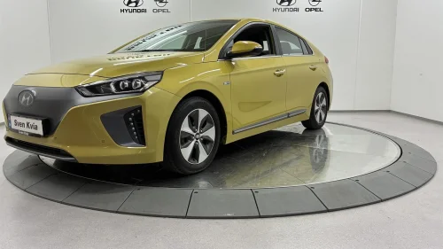 HYUNDAI IONIQ NORSK TEKNIKKPAKKE. ACC, KAMERA, NAVI,