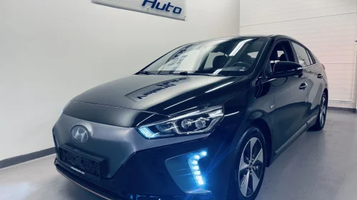 HYUNDAI IONIQ EV SKINN/INFINITY/NAVI/ACC/MEMORY/KAMERA/