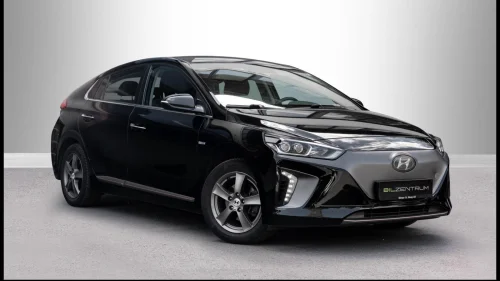 HYUNDAI IONIQ Premium ACC Skinn V.Pumpe Infinity Navi R.Kamera DAB