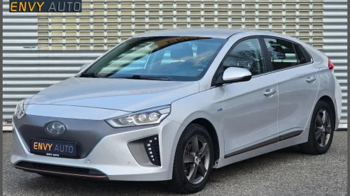 HYUNDAI IONIQ Electric 280km/Navi/ACC/Kamera/DAB/Infinity/Garanti