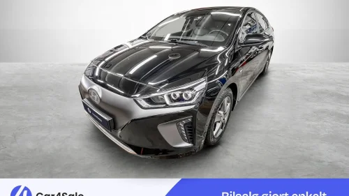 HYUNDAI IONIQ 280km 1 Eier / Skinn / ACC / V.Pumpe / Kamera / LED ++