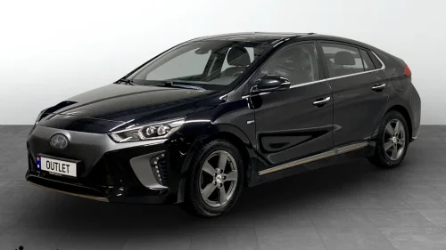HYUNDAI IONIQ Teknikk /OUTLET/ACC/SKINN/R.KAM/LEV.KLAR++