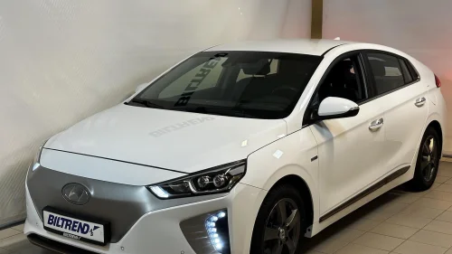 HYUNDAI IONIQ Premium