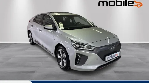HYUNDAI IONIQ Premium Teknikkpakke m/Soltak -Toppmodell!-Lav km!