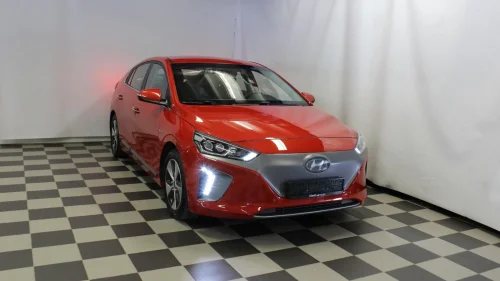 HYUNDAI IONIQ Exclusive