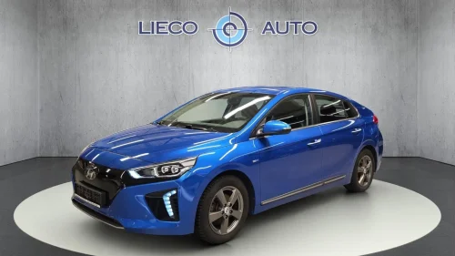 HYUNDAI IONIQ 28kWt 120HK Teknikkpakke m/skinn