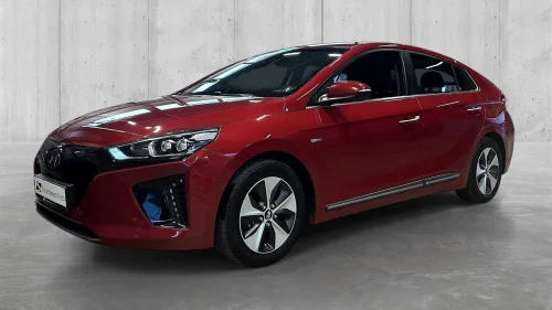 HYUNDAI IONIQ Teknikkpakke |Skinn|ACC|