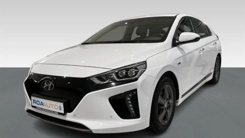 HYUNDAI IONIQ Teknikk |KOMPLETT SERVICEHISTORIKK