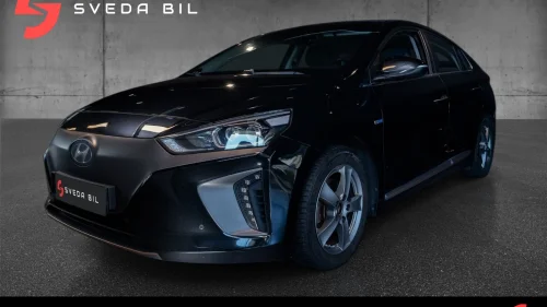 HYUNDAI IONIQ 280km Navi ACC Kamera Skinn DAB Facelift