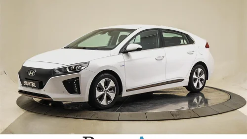 HYUNDAI IONIQ IONIQ 280WLTP/Kamera/Ad.Cruise+