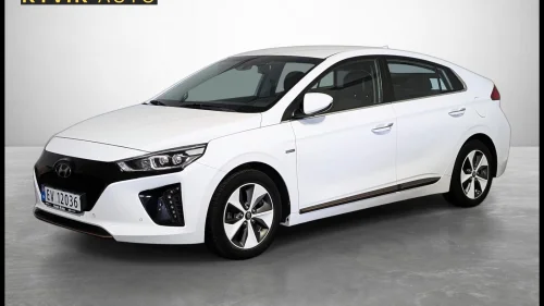 HYUNDAI IONIQ Premium | Infinity | Skinn | Ventilerte seter | Utstyrt