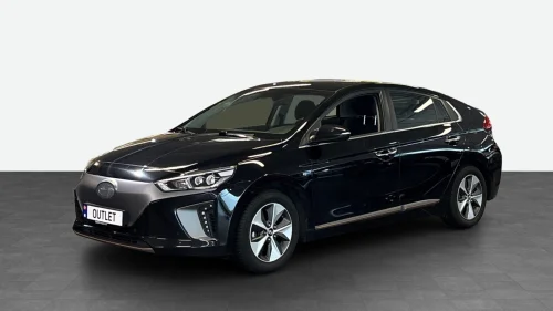 HYUNDAI IONIQ (basismodell) /OUTLET/NY EU/INFINITY HØYTALERE/
