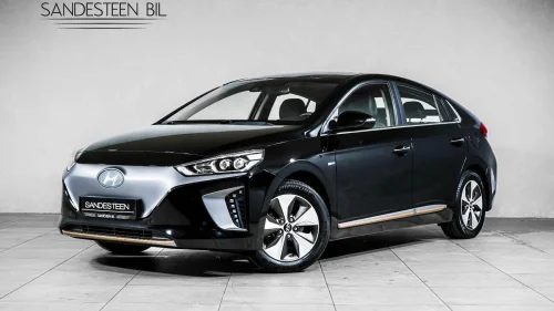 HYUNDAI IONIQ SOLTAK/SKINN/NAVI/R-KAMERA/DAB/LANE/INFINITY/ACC