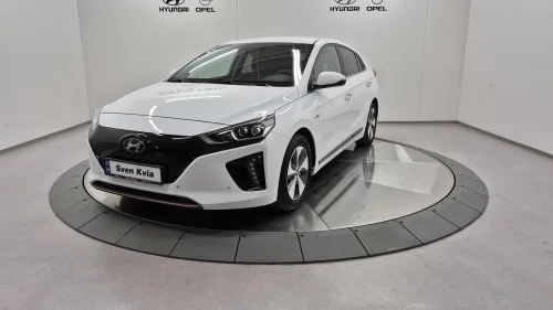 HYUNDAI IONIQ NORSK TEKNIKK MED SKINN 28KWT ACC NAVI KAMERA SENSOR