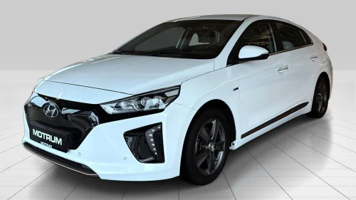 HYUNDAI IONIQ Teknikk m/ACC Skinn Keyless Navi R.kamera Rattvarme +++