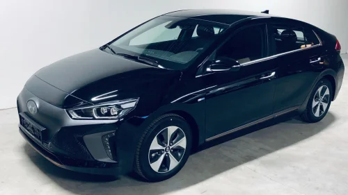 HYUNDAI IONIQ EV - EXCLUSIVE - Varmepumpe -Hurtiglading -Tar innbytte