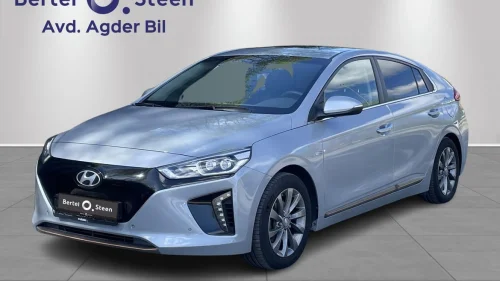 HYUNDAI IONIQ GLASSTAK/SKINN/MEMORY