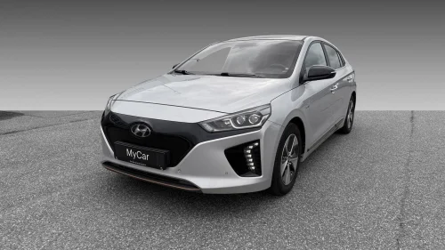 HYUNDAI IONIQ Teknikkpakke/Infinity/Memory/ACC/R.kamera/Navi/Skinn++