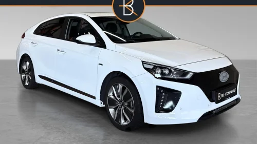 HYUNDAI IONIQ | EU 6/28 | Premium | ACC | Ryggekamera | Keyless