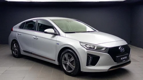 HYUNDAI IONIQ Electric 1-Eier /Keyless /Blindsone+Fil varsler /Kamera