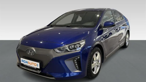 HYUNDAI IONIQ IONIQ Teknikk skinn takluke