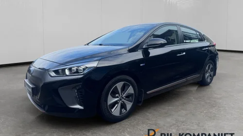 HYUNDAI IONIQ Teknikk | Navi | Kamera | ACC | Infinity HIFI | 1 eier
