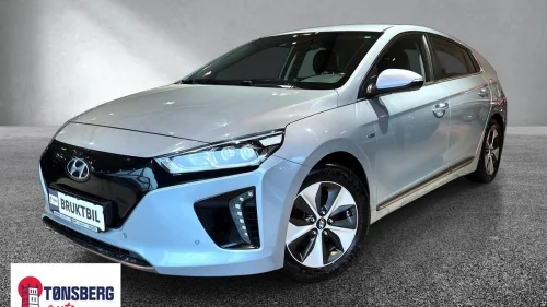 HYUNDAI IONIQ IONIQ