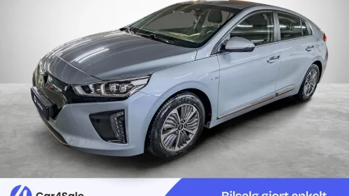 HYUNDAI IONIQ 280km High Grade/ Infinity/ V.Pumpe / DAB / LED / R.Kam