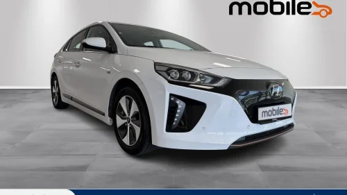 HYUNDAI IONIQ Teknikkpakke