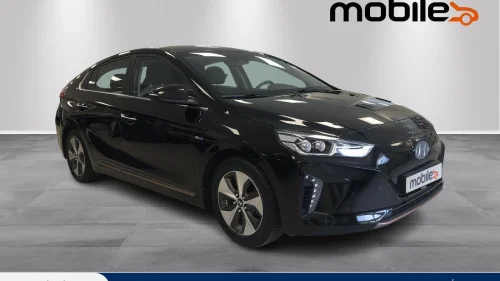 HYUNDAI IONIQ Teknikk Toppmodell, Meget velholdt, 1 eier !