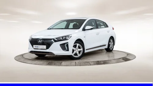 HYUNDAI IONIQ Soltak, R.Kam, Navi