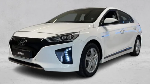HYUNDAI IONIQ SE LAV KM | Navi | Ryggekamera |