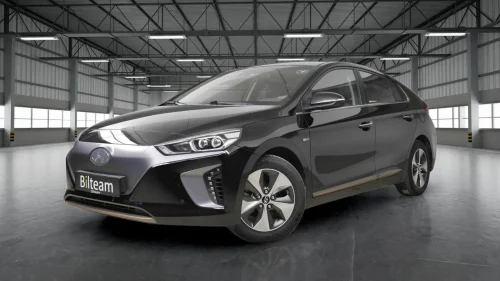 HYUNDAI IONIQ Infinity /CC /DAB /R.Kam /V.pumpe /Led /BT /Garanti++