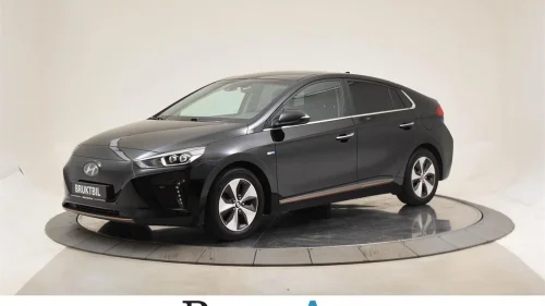HYUNDAI IONIQ Premium m. soltak /Skinn/Soltak/Ny service++