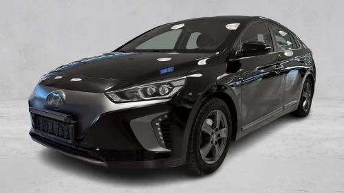 HYUNDAI IONIQ Teknikkpakke med Skinn