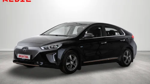HYUNDAI IONIQ 28KWh Skinn/ACC/Navi/R.Kam/Soltak